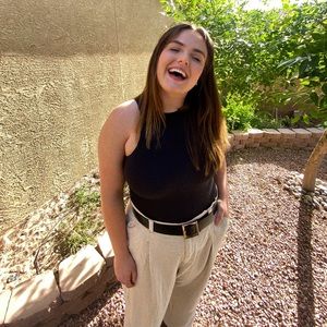 Meet your Posher, Hanna